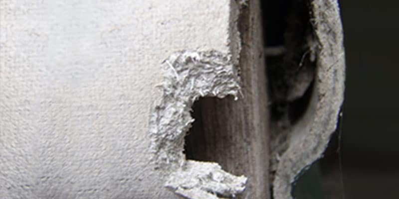 asbestos in plaster wall asbestos in plaster wall