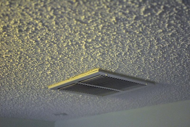 Do I Need Ceiling Asbestos Removal In My Office Icon