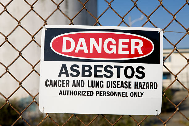 Health Risks of Asbestos