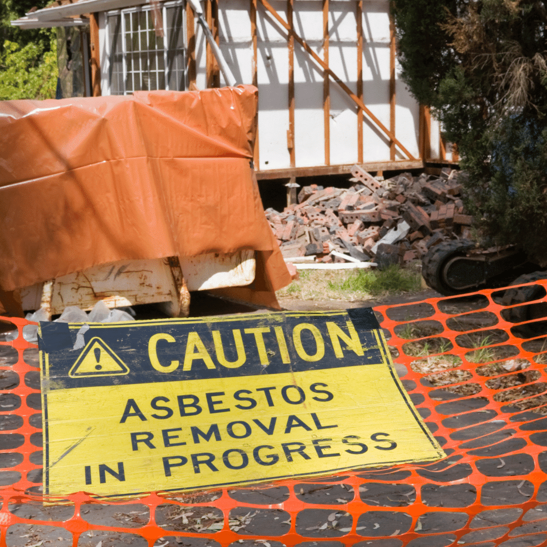Buying a Home with Asbestos Things to Look Out For • Icon Asbestos