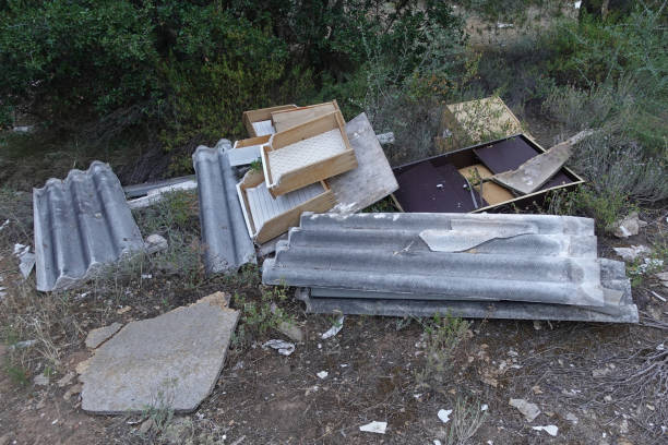  contaminated soil asbestos
