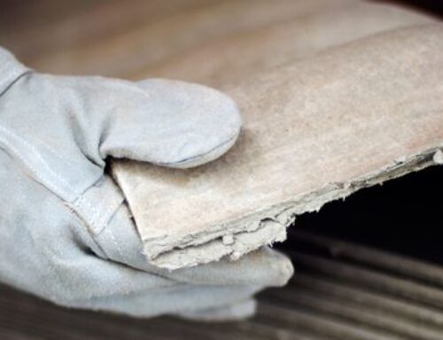 Where Does Your Asbestos End Up After Removal? (You Might Be Surprised!)