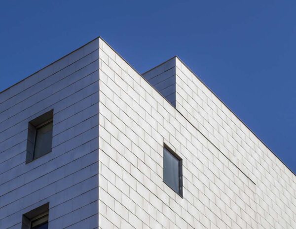 Architectural cladding 02