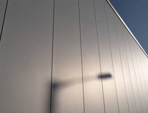 Before & After: Replacing Asbestos Cladding and Roofing in Brisbane Homes