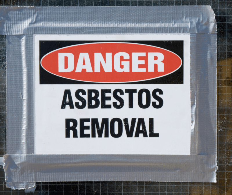 Asbestos