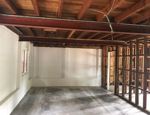 Renovating? How to Avoid Accidentally Disturbing Asbestos in Your Home