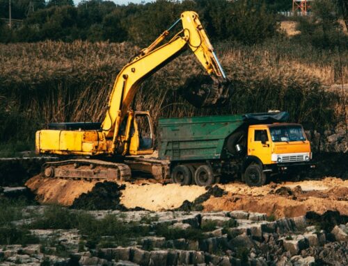 Asbestos Soil Remediation Brisbane