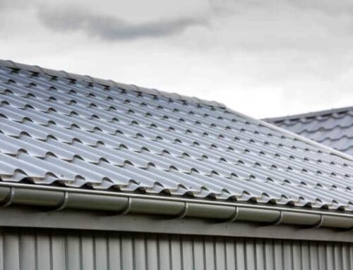 The Surprising Places Where Asbestos May Be Lurking in Your Home