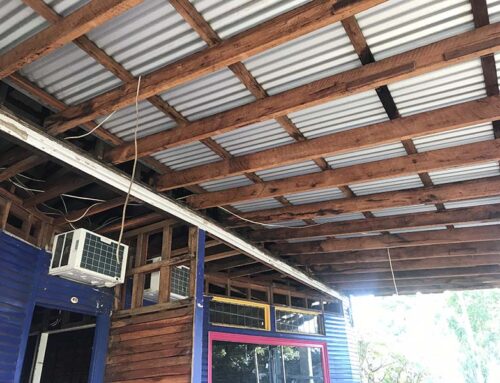 What Happens if Asbestos Is Discovered Halfway Through a Renovation or Demolition?