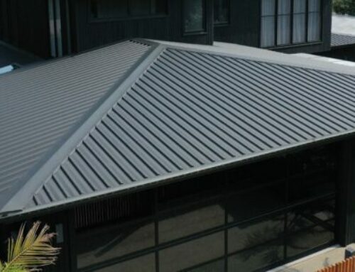 What is Smart Roofing in Brisbane?