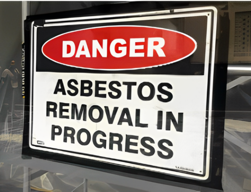 How to Hire the Right Asbestos Removal Company for Your Needs