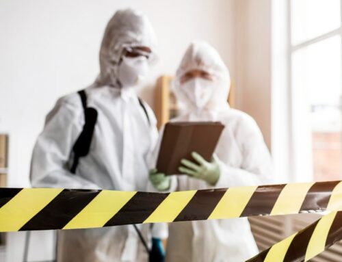 The Human Cost of Asbestos: Beyond the Medical Bills