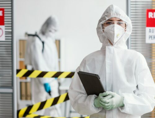 Empowering Workers with Asbestos Awareness Training