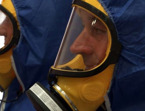 Air Quality After Asbestos Removal: The Critical Step Brisbane Property Owners Often Miss
