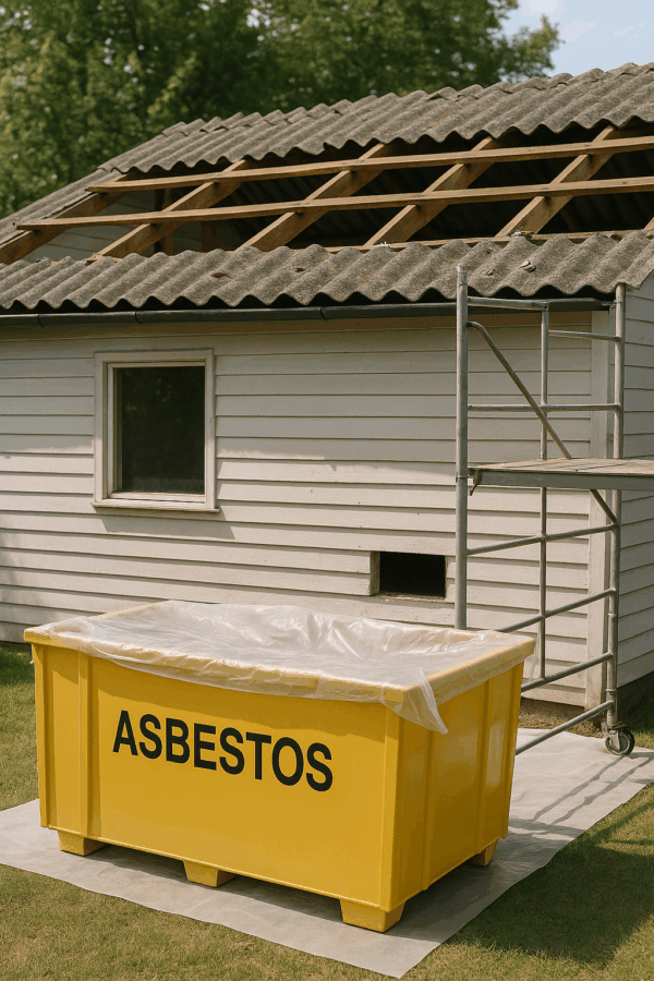 Asbestos Removal Cost Per Square Metre in Brisbane: A Homeowner’s Guide 3 asbestos