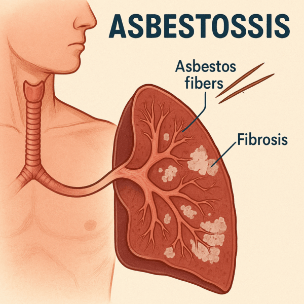 Asbestosis
