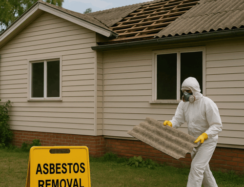 Asbestos Removal Cost Per Square Metre in Brisbane: A Homeowner’s Guide