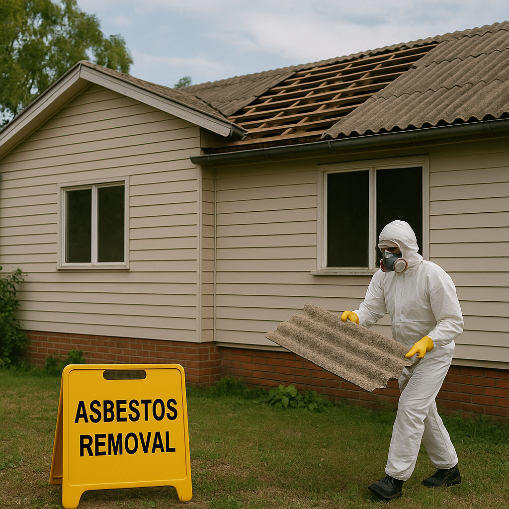 Asbestos Removal Cost Per Square Metre in Brisbane: A Homeowner’s Guide 2 asbestos removal