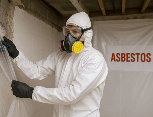 How Long Different Types of Asbestos Removal Jobs Really Take