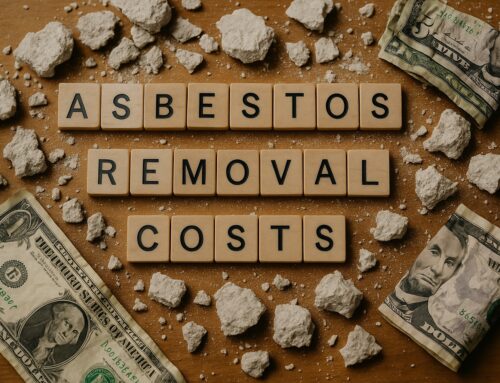 The Hidden Costs of Asbestos Removal (And How to Avoid Them)