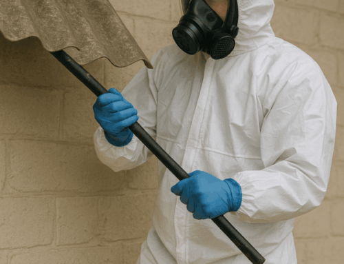 Who Checks That Asbestos Removal Was Done Properly in Brisbane?