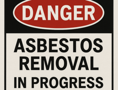 Why Asbestos Is Dangerous Even Decades After Being Banned in Australia
