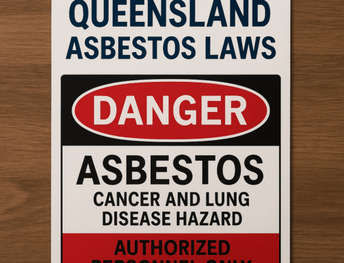 Queensland Asbestos Laws Explained: What Every Homeowner Needs to Know