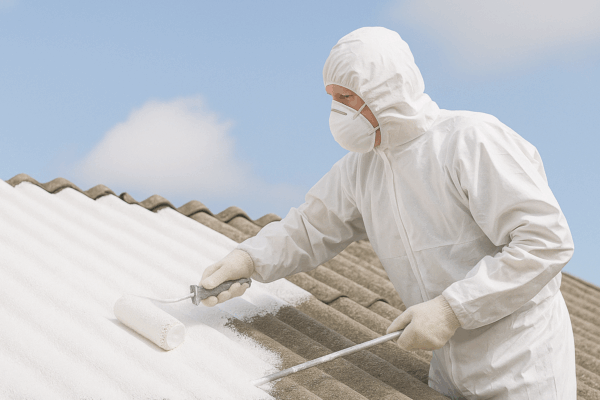 roof encapsulation