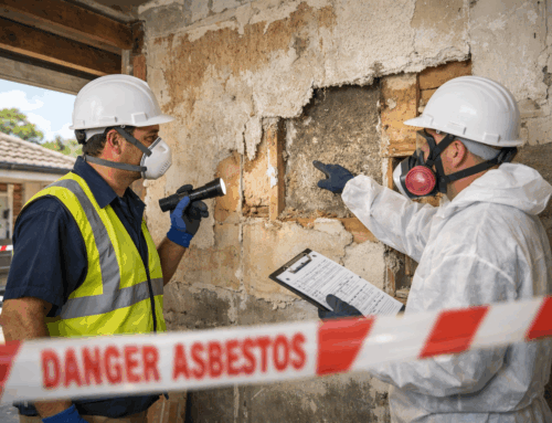Extending or Adding to a Brisbane Home? When Asbestos Becomes a Factor