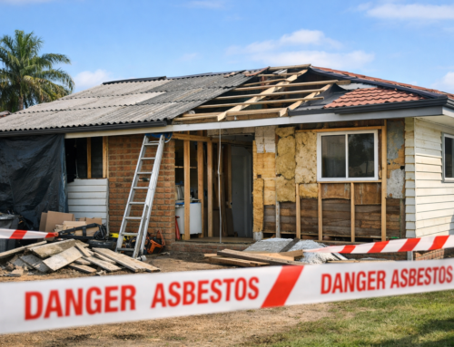 Asbestos Removal Cost Forecast in Brisbane: What Homeowners Should Expect
